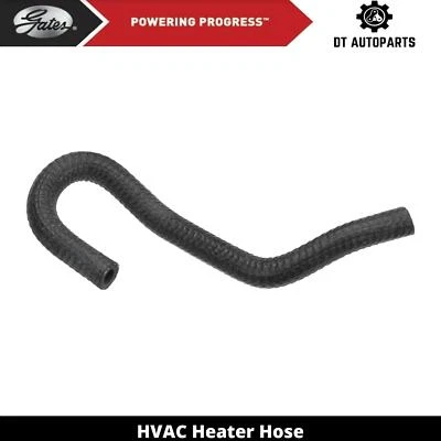 For 2009-2013 Toyota Matrix HVAC Heater Hose Engine To Throttle Body Gates 2010 - Image 1 of 3
