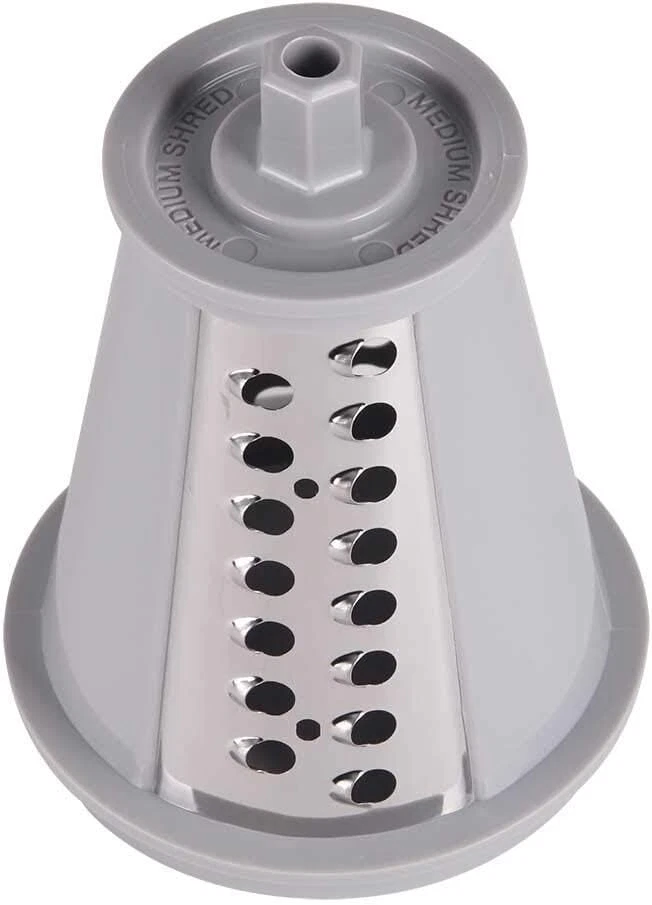 Presto Medium Shred Cone - Fits Professional Salad Shooter - Image 1 of 1