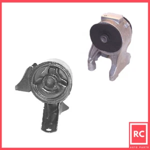 Juego de montaje de motor delantero derecho y trasero 2 piezas para Honda Odyssey 1999 - 2004 3,5 L - Imagen 1 de 3