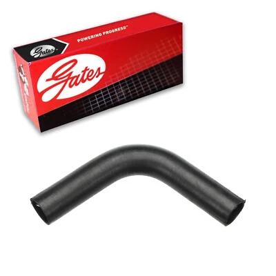 Manguera de refrigerante de radiador Gates para Freightliner FL70 1997-2004 Foto 1 de 3