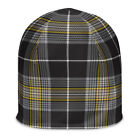 Scottish Pascoe Family Tartan Print Beanie Hat