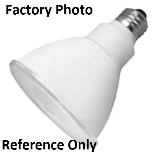 Long Neck LED Lamp 14 Watt E26 Medium Base 1100 Lumens Halogen White Elite - Image 1 of 1