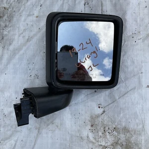 19-24 JEEP WRANGLER JL POWER HEATED MIRROR RIGHT PASSENGER SIDE OEM NEW MOPAR - Picture 1 of 4
