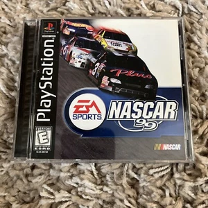 NASCAR 99 Playstation 1 - Bild 1 von 3