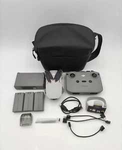 DJI Mini 4K Drone Fly More Combo (Preowned) - Picture 1 of 1
