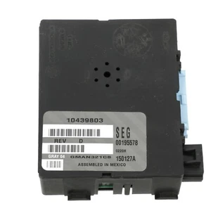 Genuine GM 1997-2005 Chevrolet Oldsmobile Pontiac Body Control Module 10439803 - Picture 1 of 7