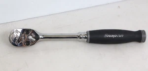 Snap-On 1/2" Drive Soft Grip Ratchet SH80A - Picture 1 of 4