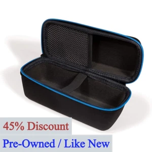 divvi! Protective Hardshell Case for Portable Wireless Bluetooth Speakers - Picture 1 of 7