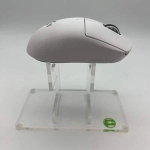 Logitech Pro X Superlight White MR0106 For PC and Mac - Bild 1 von 5