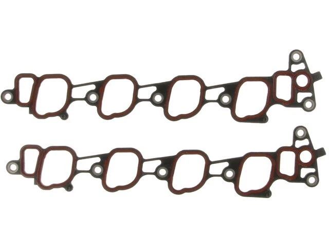 Juego de juntas de colector de admisión inferior para Ford Crown Victoria 2002 2001-2003 HW714KB Foto 1 de 1