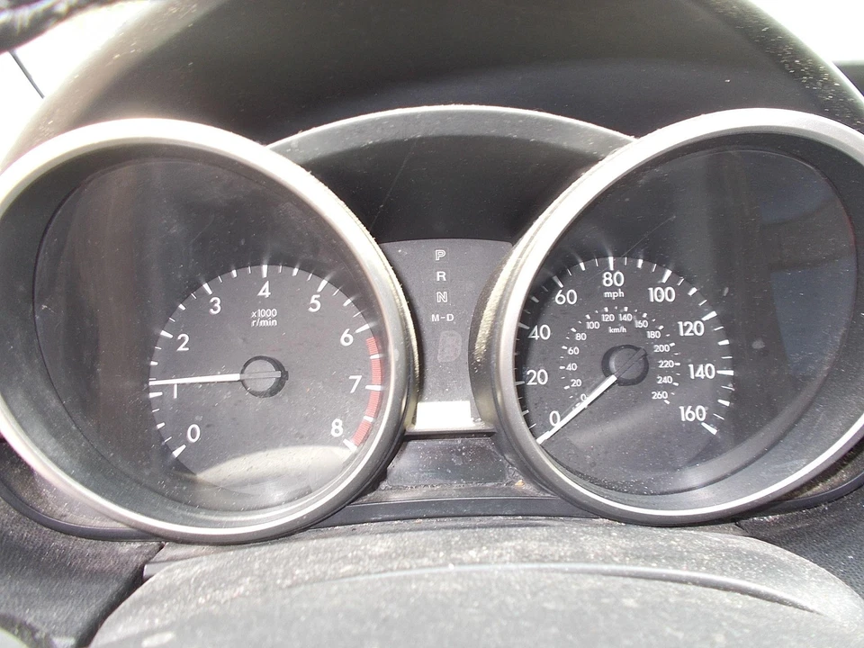 Mazda 2012-15 5 velocidades OEM BCP855447 Foto 1 de 1