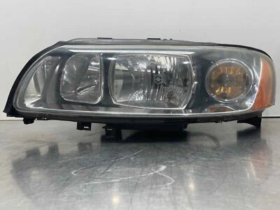 2007 VOLVO V60 OEM Left Drivers Headlight Lamp Assembly 30698827 2001-2009 - Imagem 1 de 4