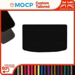 Carpet Boot Mat to fit Citroen Saxo 1996-2003 - Picture 1 of 8