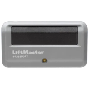 LiftMaster PPV1 Passport 1-Button Remote Control - Picture 1 of 3
