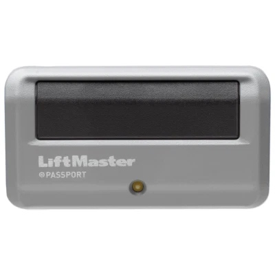 LiftMaster PPV1 Passport 1-Button Remote Control - Image 1 of 3