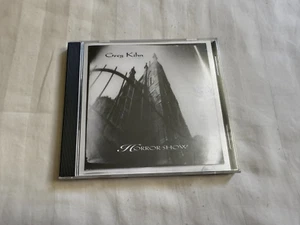 Greg Kihn - Horror Show CD 1996 Clean Cuts Import Original 80s Rock OOP RARE - Bild 1 von 3