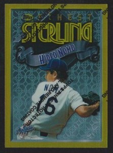 1996 TOPPS FINEST BASEBALL - YOU PICK #201 - #359 SHARP **** FREE SHIPPING ****