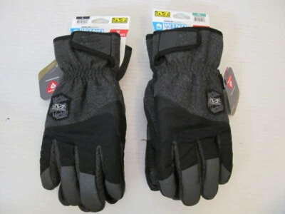 Luva Masculina Mechanix Wear Coldwork Wind Shell, Primaloft, Tamanho G ou XL - Imagem 1 de 4