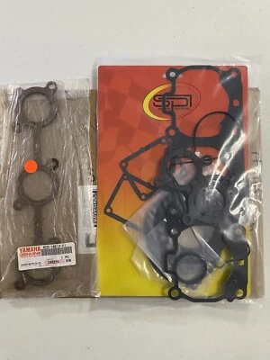KIT JUNTA EXTREMO SUPERIOR YAMAHA 700 1997-2003 MAX MOUNTAIN MAX nuevo Foto 1 de 4