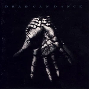 Dead Can Dance - Into The Labyrinth (CD) - Picture 1 of 2