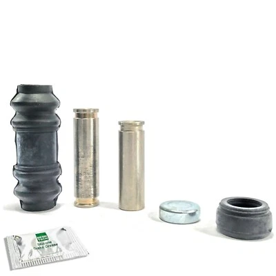 REAR BRAKE CALIPER SLIDER PIN GUIDE BOLT KIT FIT: FORD PROBE 1988-1992 BCF1336E - Image 1 of 2