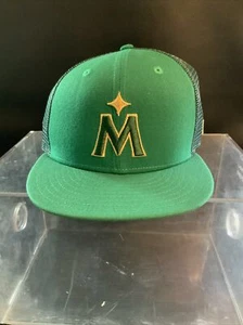Gorra ajustada Era MINNESOTA TWINS Día de San Patricio 2023 nueva talla 6 7/8 MLB #1000 - Imagen 1 de 7