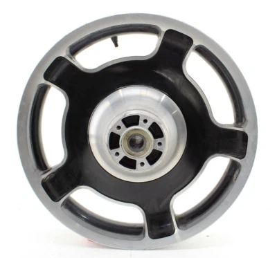 Llanta delantera Harley Davidson Street Road Glide 2010-2013 5 radios 18x3,5 Foto 1 de 4