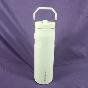 Stanley  24 oz Aero Light water bottle White - Picture 1 of 7