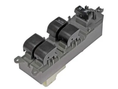 For 2007-2009, 2012-2015 Toyota Camry Window Switch Front Left Dorman 74871MJWY - Image 1 of 2