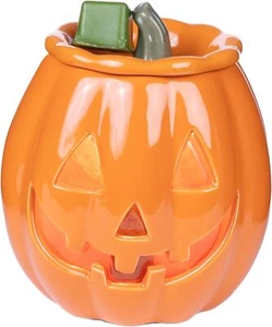Wax Warmer for Scented Candle Melts Halloween Collection Fragrance Cubes &Tarts - Picture 1 of 5