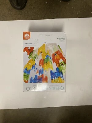 Mindware Q Ba Maze 2.0 Big Box Completo Contado Envío Gratis Foto 1 de 4