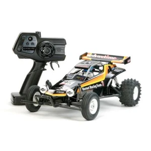 TAMIYA 57741 1/10 XB EXPERT BUILT No.41 The HORNET Ready To Run - Picture 1 of 3