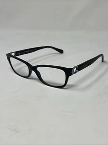 Coach HC6119 Brille Brillengestell Schwarz Cat Eye 53-16-140 nur Gestell 5510 - Bild 1 von 7