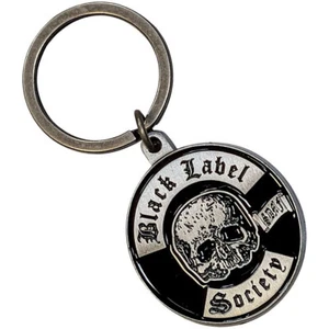 Black Label Society - SDMF - Llavero de metal - Imagen 1 de 1