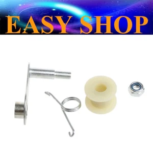 15mm CHAIN ROLLER TENSIONER GUIDE SLIDER 250cc 300cc PITPRO THUMPSTAR ATOMIC DHZ - Picture 1 of 8