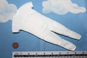 DID DRAGON IN DREAMS 1:6 SCALE WW1 British Infantry Padded Body Suit Tom - Picture 1 of 2