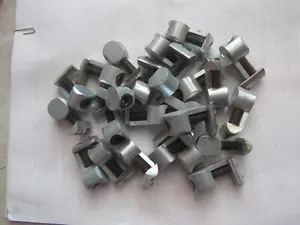 8020, 3360, 15 Series 5/16-18 Standard Anchor Fasteners Hardware Aluminum Ext... - Picture 1 of 4