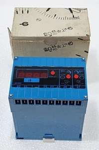 FRER XC2MXR / XC-2MXR 800kW 20mA DIGITAL DISPLAY DELAY 20sec, T.O.D 90 sec - Bild 1 von 7