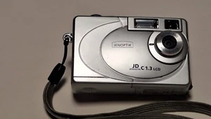 jenoptik kamera - Bild 1 von 5