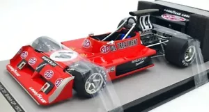 Tecnomodel 1/18 Scale TM18-289B - March Ford 731 British GP 1973 R.Williamson - Picture 1 of 5