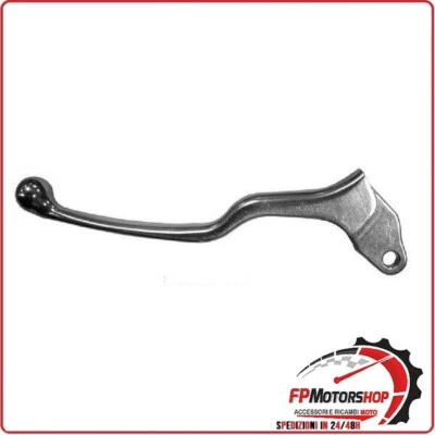 LEVA FRIZIONE MOTO ARGENTO PER SUZUKI GSF 650 BANDIT 05>06 MARELLI - Immagine 1 di 2