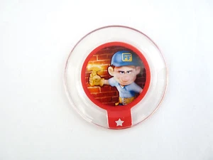 Disney Infinity Power Disc - Fix-It Felix's Repair Power - Bild 1 von 1