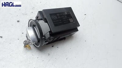 Zündanlassschalter 3C0905843M VW Passat Variant 1.9 TDI 3C/3CC Kombi - Bild 1 von 3