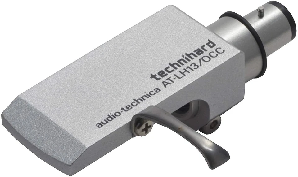 Tocadiscos Audio-Technica AT-LH13/OCC piezas technihard NUEVO Foto 1 de 1