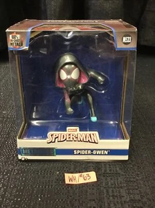 Jada Marvel Metal Figs Spiderman “Spider Gwen” 4in. M533 - Picture 1 of 5