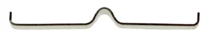Panasonic WER160L0457 Feder für ER160 ER1611 ER1612 Haarschneider - Bild 1 von 1