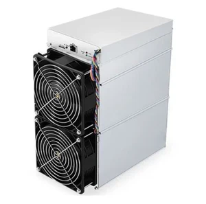 Gebrauchte Bitmain ZEC Miner Antminer Z11 135k Sol/S 1418W Bergbaumaschine Zcash - Bild 1 von 6