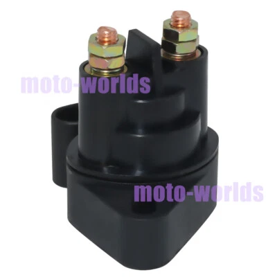 Starter Solenoid Relay Switch for Arctic Cat MudPro 700 H1 2009-10/ 1000 H2 2010 - Image 1 of 4