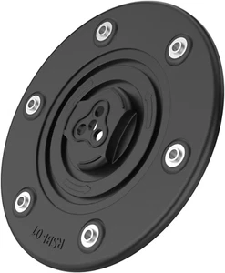 RSBI-01 Tagliaerba a Disco per Bosch INDEGO 350, 350 Connect, 400, 400 Connect, - Foto 1 di 11