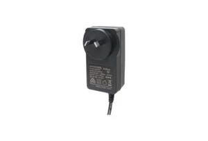 Powertran 18V DC 2.8A Appliance Power Supply Adapter - Picture 1 of 2